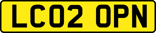 LC02OPN