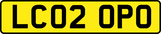 LC02OPO