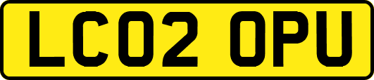 LC02OPU