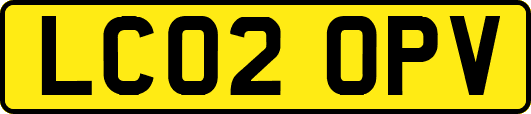 LC02OPV