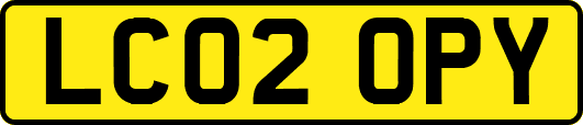 LC02OPY