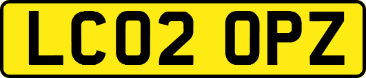 LC02OPZ