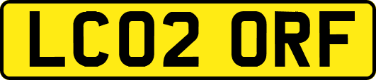 LC02ORF