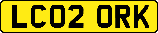 LC02ORK