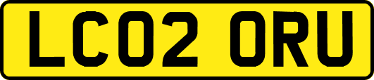LC02ORU