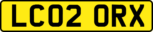LC02ORX