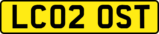 LC02OST