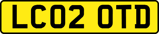 LC02OTD