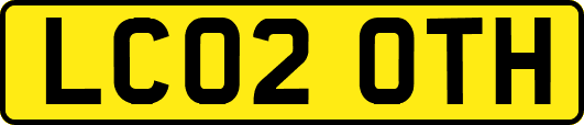 LC02OTH