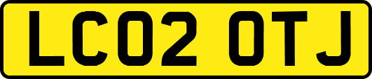 LC02OTJ