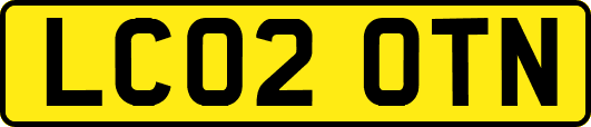 LC02OTN