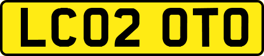 LC02OTO
