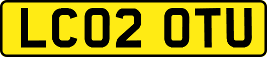 LC02OTU