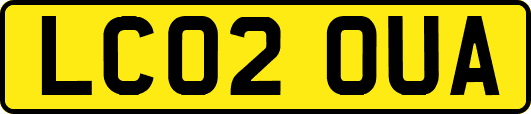 LC02OUA