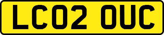 LC02OUC