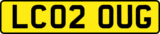 LC02OUG