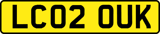 LC02OUK