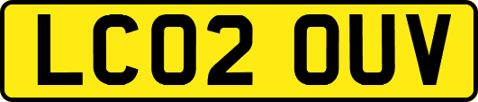 LC02OUV