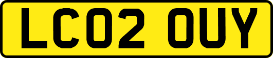 LC02OUY