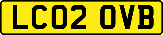 LC02OVB