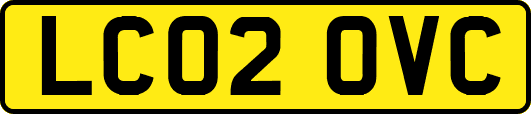 LC02OVC