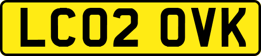 LC02OVK