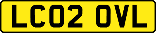 LC02OVL