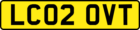 LC02OVT