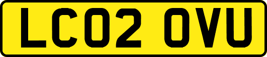 LC02OVU