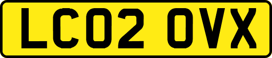 LC02OVX