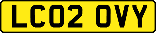 LC02OVY