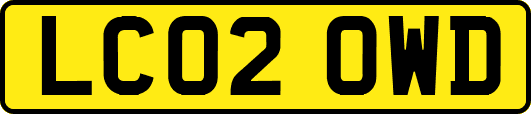 LC02OWD