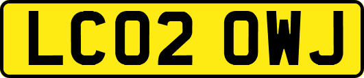 LC02OWJ