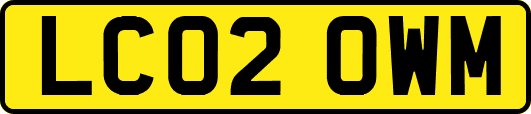 LC02OWM
