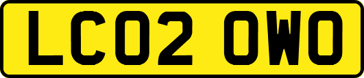 LC02OWO