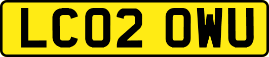 LC02OWU