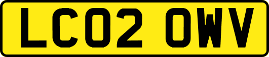 LC02OWV