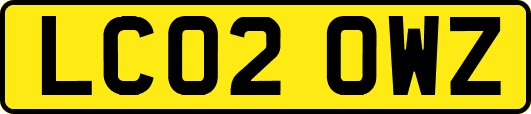 LC02OWZ
