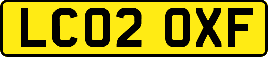 LC02OXF