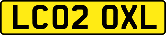 LC02OXL