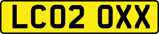 LC02OXX