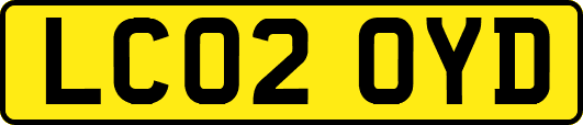 LC02OYD
