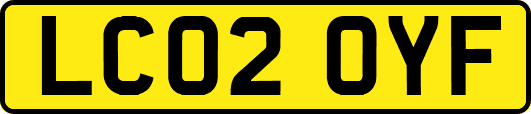 LC02OYF