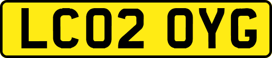 LC02OYG