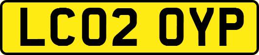 LC02OYP