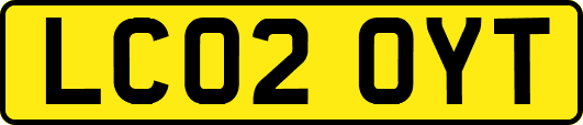 LC02OYT