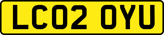 LC02OYU