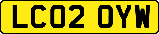 LC02OYW