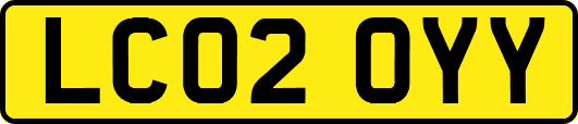 LC02OYY