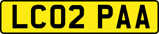 LC02PAA